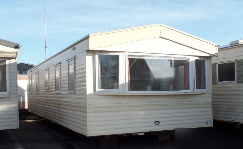 Abi KW81 3 sypialnie 41,44 m² 2