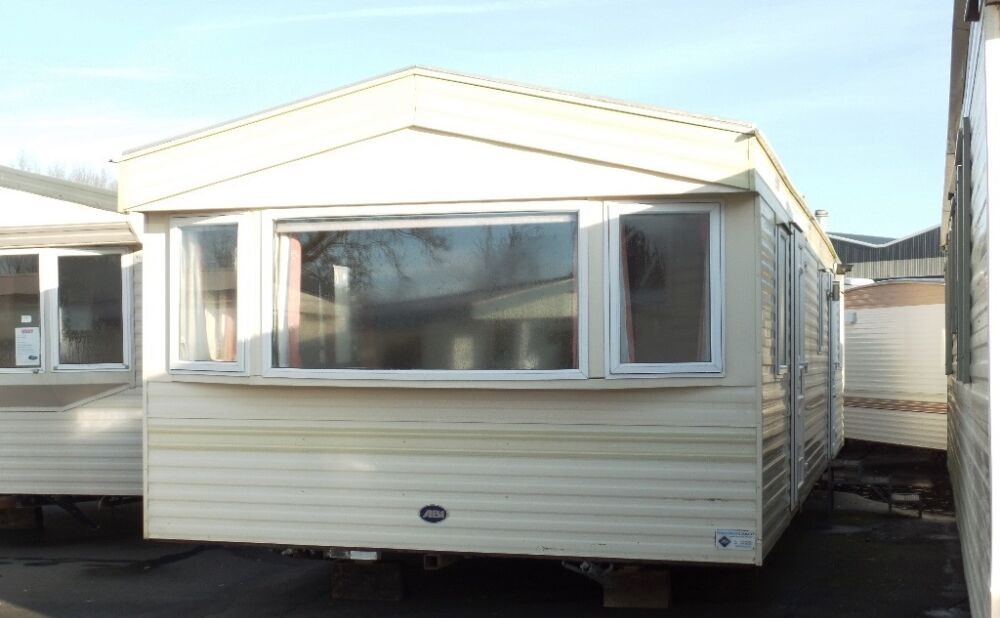 Abi KW81 3 Dormitorios 41,44 m²