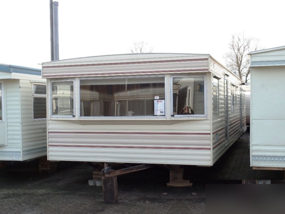 BK Super Carnival 2 Bedrooms 41.44 m² 2