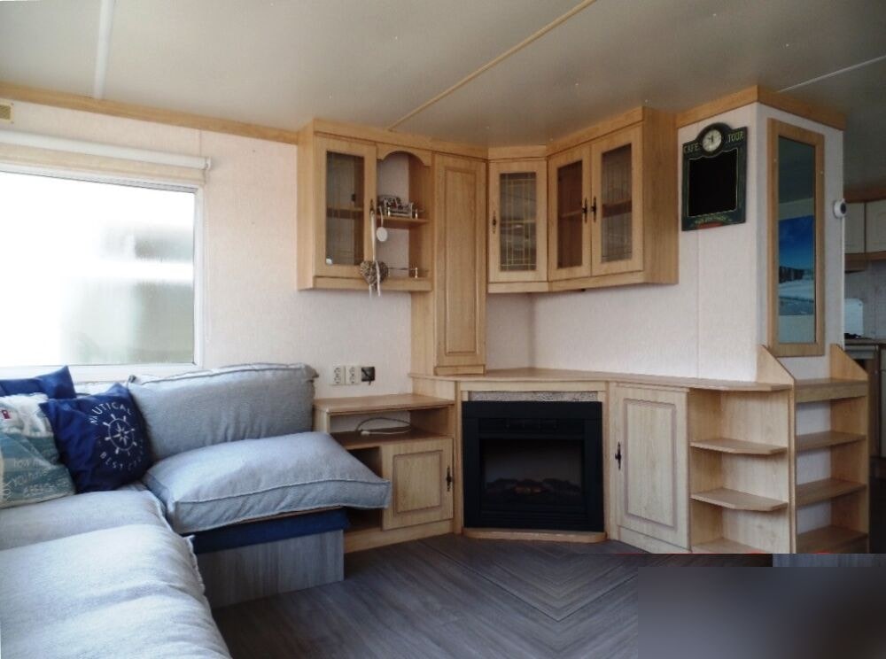 BK Super Carnival 2 Bedrooms 41.44 m² 7
