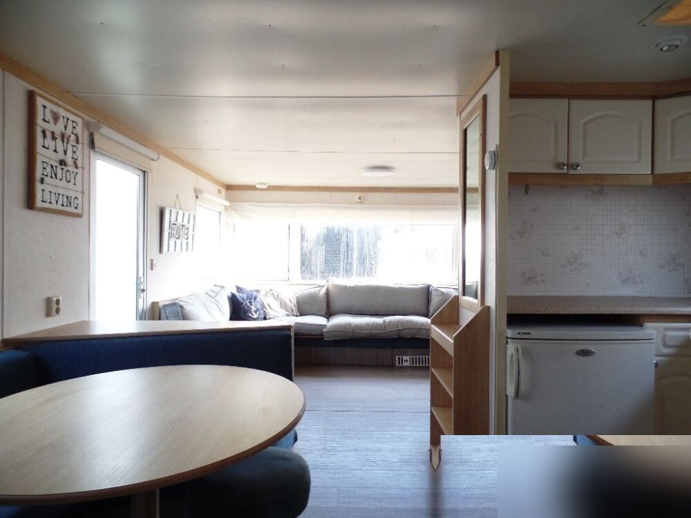 BK Super Carnival 2 Bedrooms 41.44 m² 5