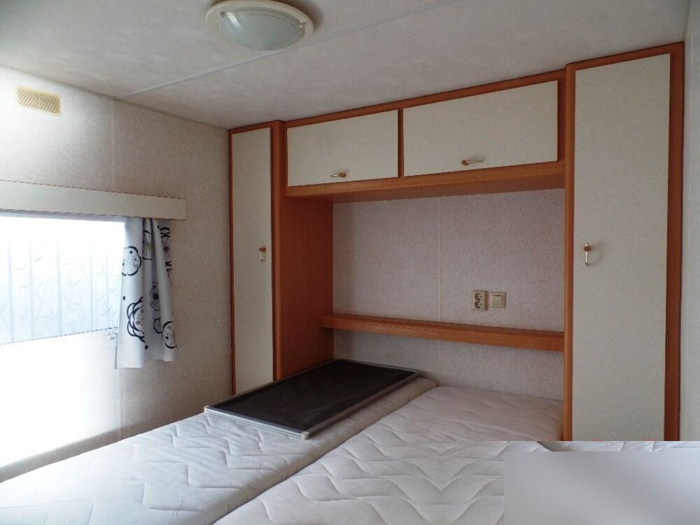 Sunseeker Kreta Super 2 Bedrooms 33.17 m² 10