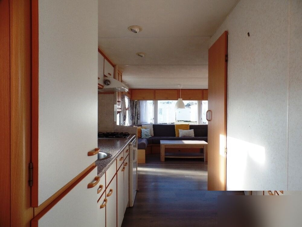 Sunseeker Kreta Super 2 Bedrooms 33.17 m² 5