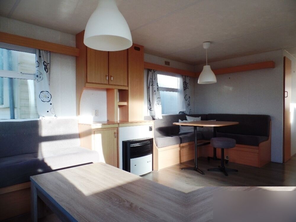 Sunseeker Kreta Super 2 Bedrooms 33.17 m² 7
