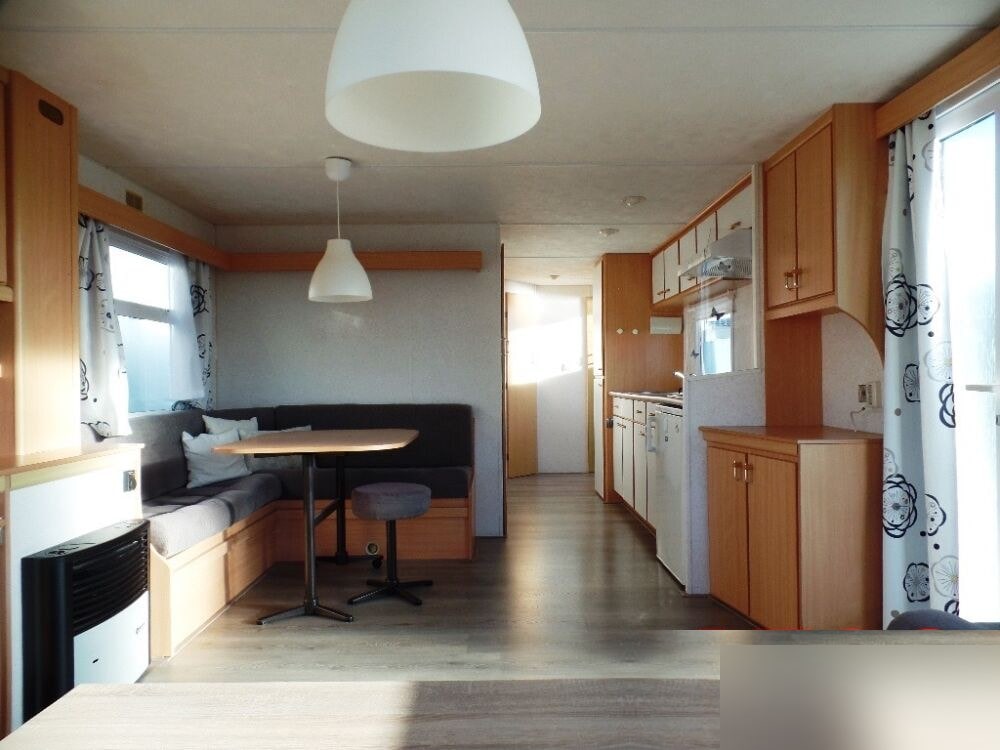 Sunseeker Kreta Super 2 Bedrooms 33.17 m² 8