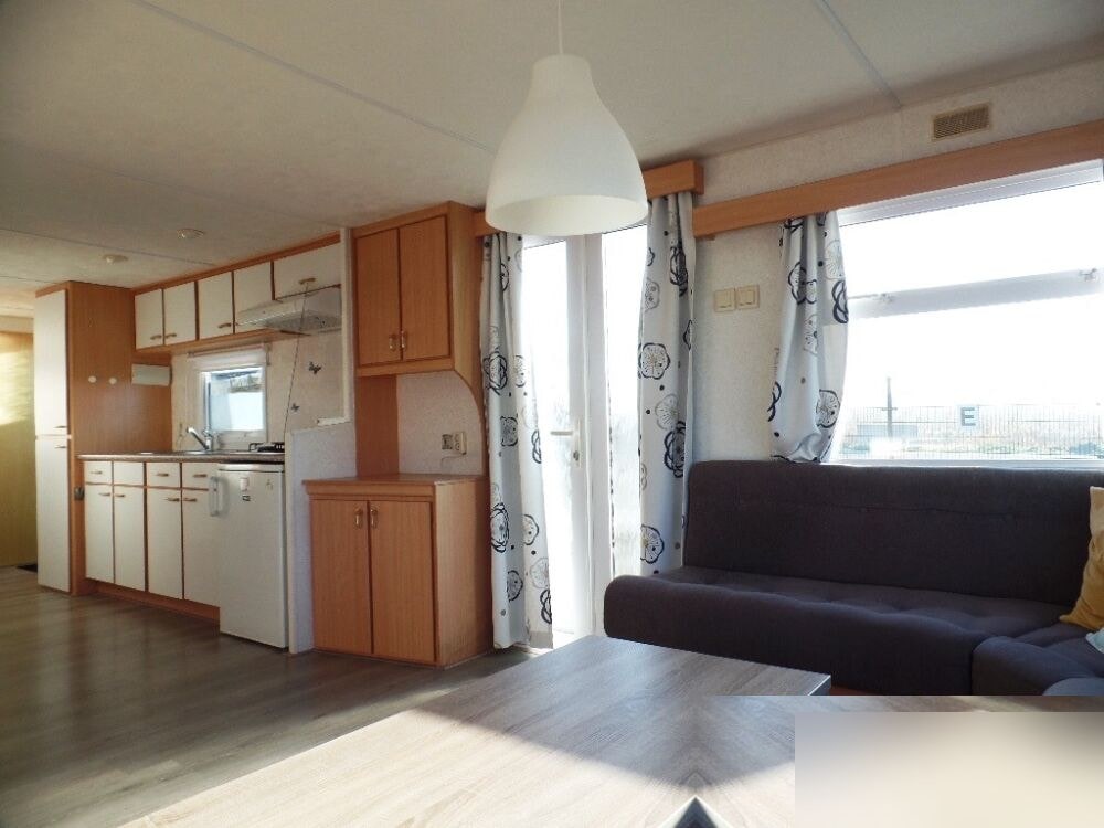 Sunseeker Kreta Super 2 Bedrooms 33.17 m² 9