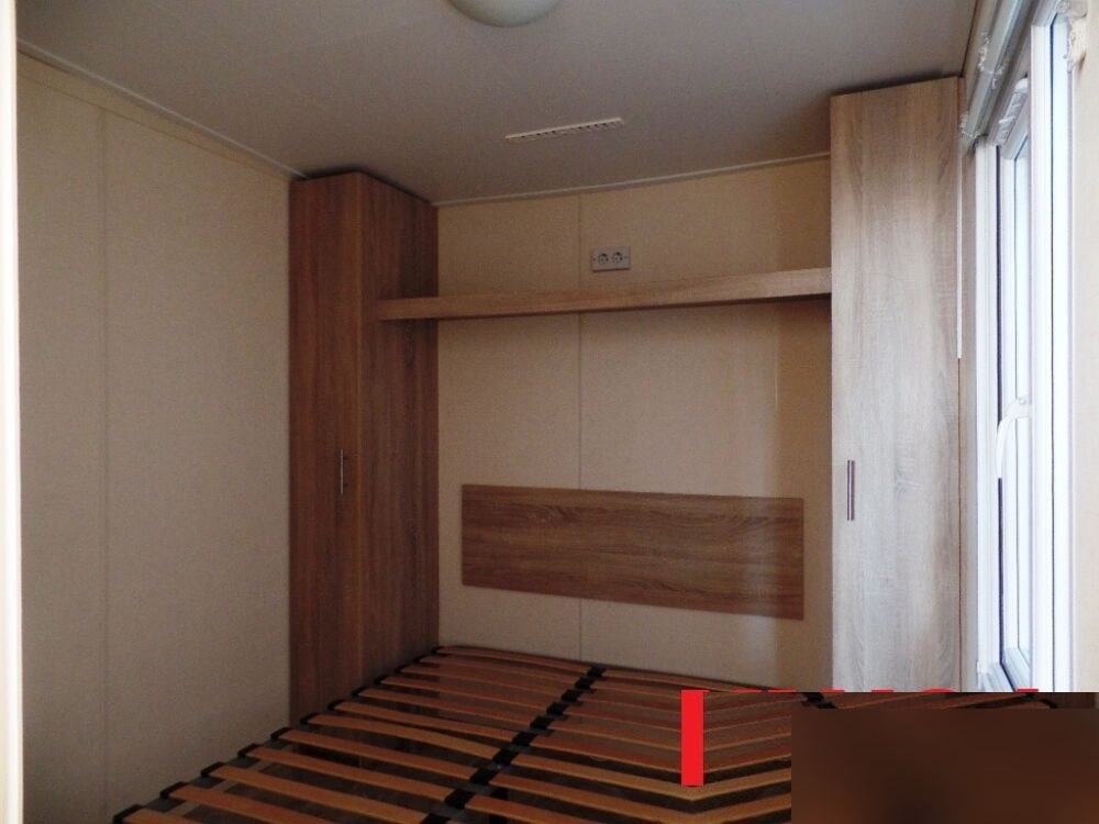 Dom plażowy 1 sypialnia 25,90 m² 9