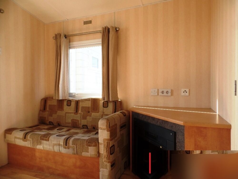 Beach House with Veranda 1 Bedroom 22.40 m² 8