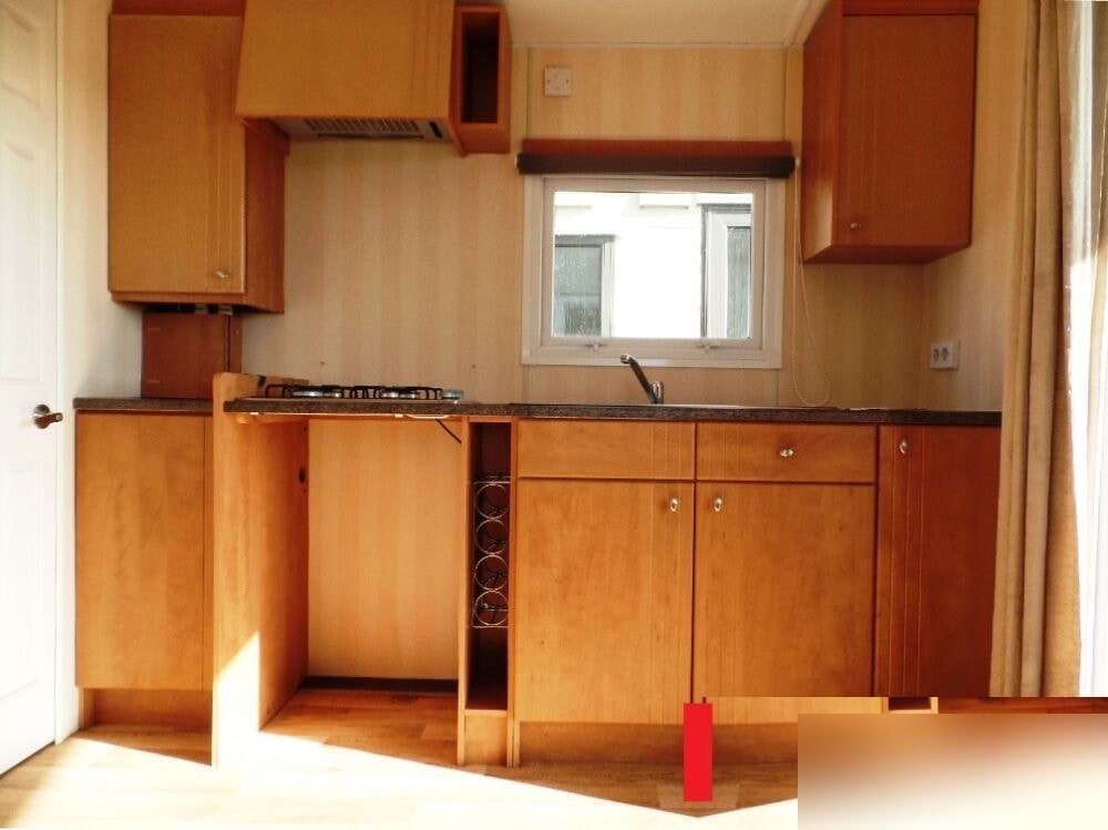 Beach House with Veranda 1 Bedroom 22.40 m² 9