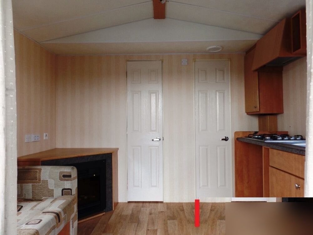 Beach House with Veranda 1 Bedroom 22.40 m² 7