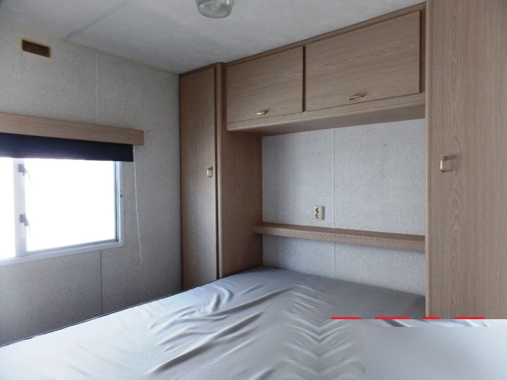 Sunseeker Jamaica 2 Bedrooms 36.72 m² 12