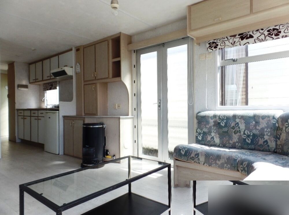 Sunseeker Jamaica 2 Bedrooms 36.72 m² 9