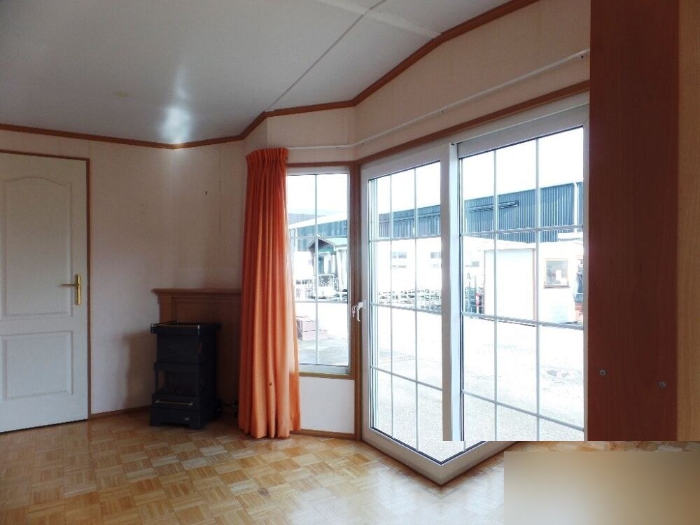 Arcabo chalet 2 Bedrooms 50.29 m² 11