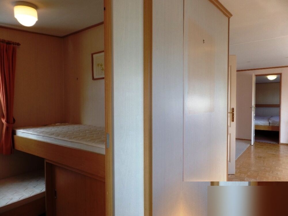 Arcabo chalet 2 Bedrooms 50.29 m² 22