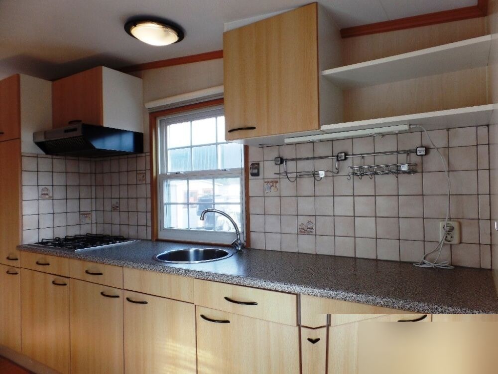 Arcabo chalet 2 Bedrooms 50.29 m² 7