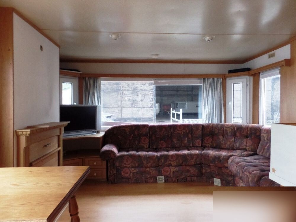 Willerby Gainsborough 2 Bedrooms 38.11 m² 8