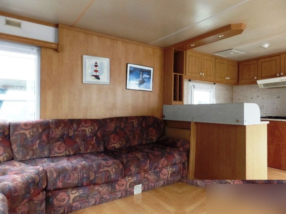 Willerby Gainsborough 2 Bedrooms 38.11 m² 9