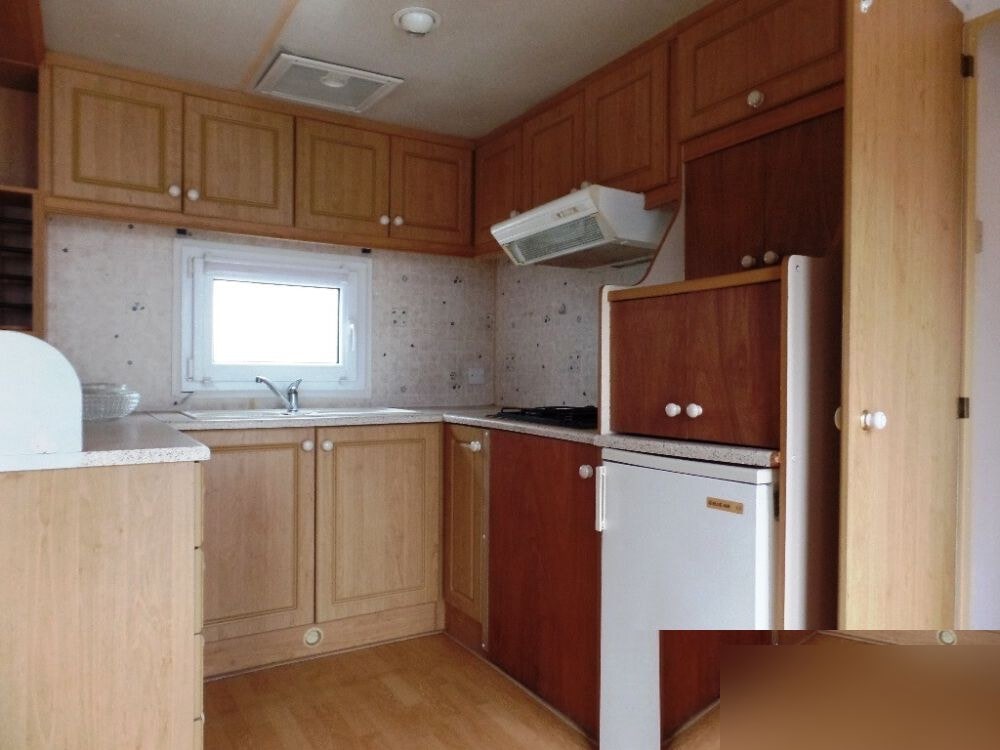 Willerby Gainsborough 2 Bedrooms 38.11 m² 12