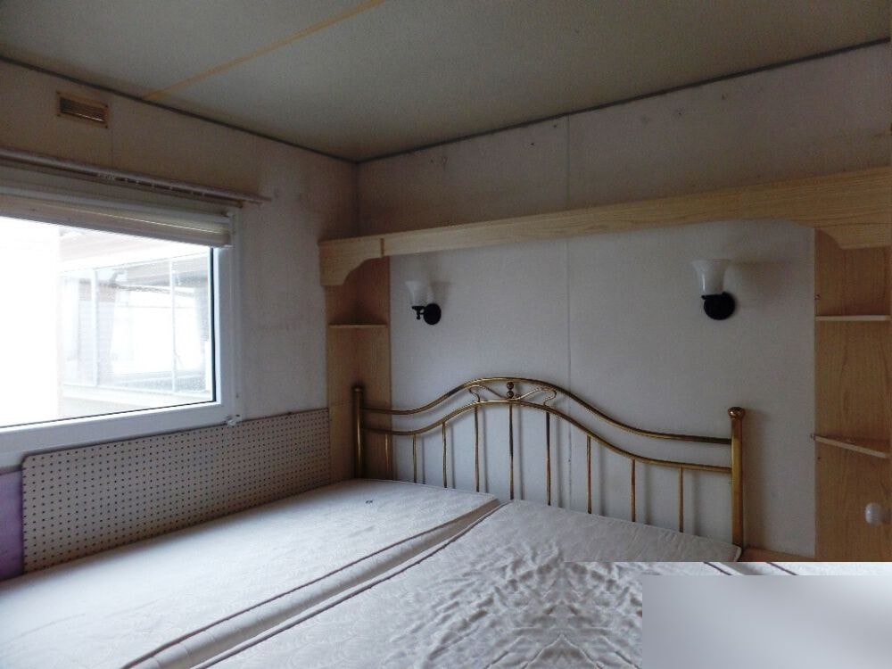 Willerby Gainsborough 2 Bedrooms 38.11 m² 13