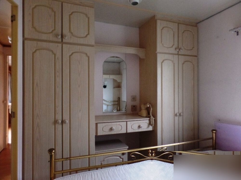 Willerby Gainsborough 2 Bedrooms 38.11 m² 14