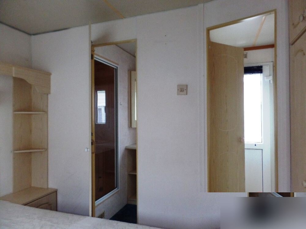 Willerby Gainsborough 2 Bedrooms 38.11 m² 15