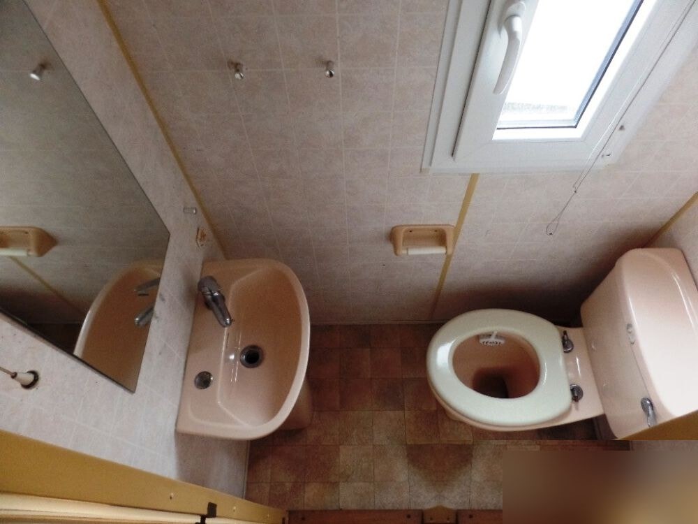 Willerby Gainsborough 2 Bedrooms 38.11 m² 17