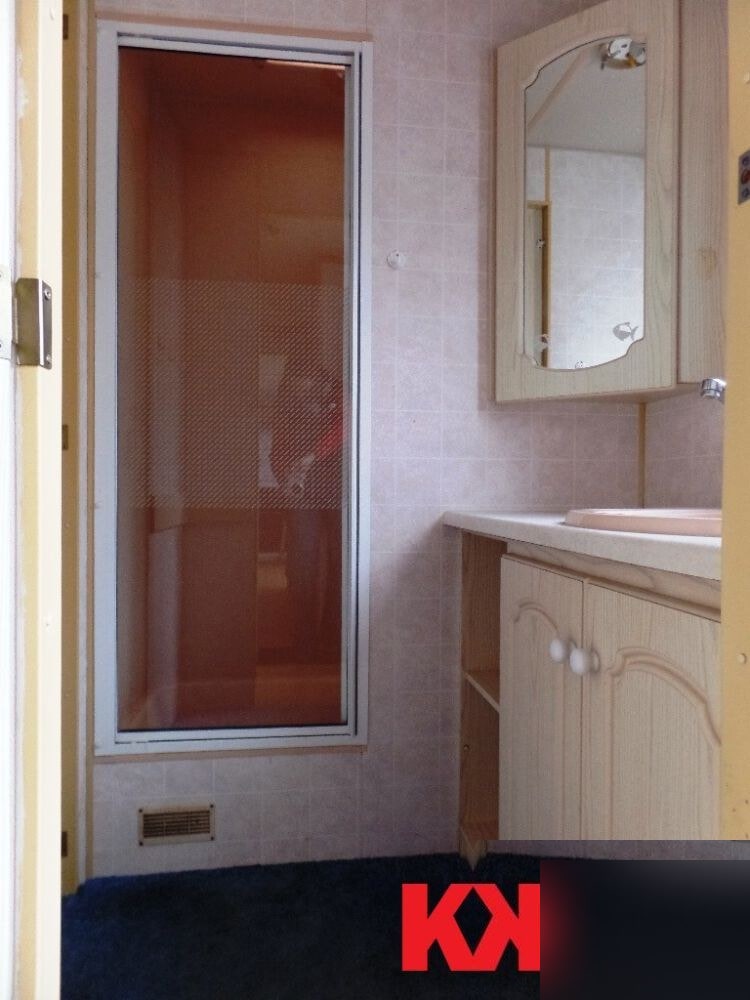 Willerby Gainsborough 2 Bedrooms 38.11 m² 18