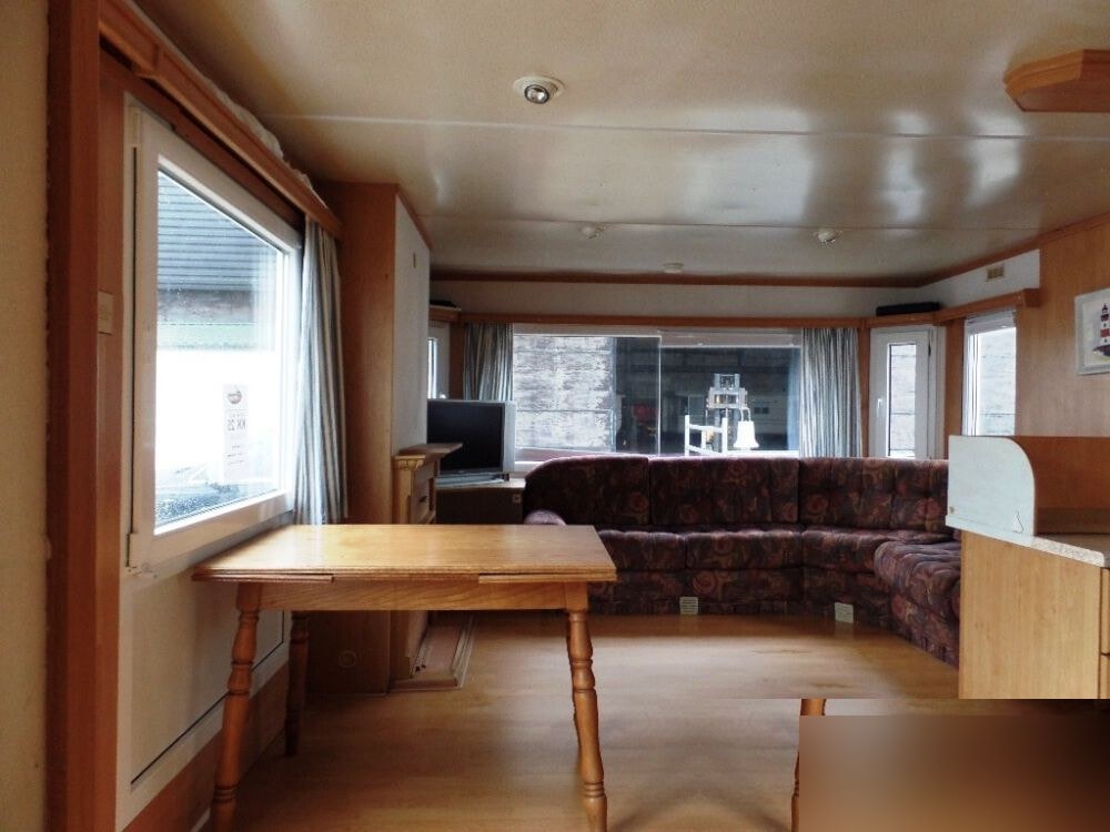 Willerby Gainsborough 2 Bedrooms 38.11 m² 6