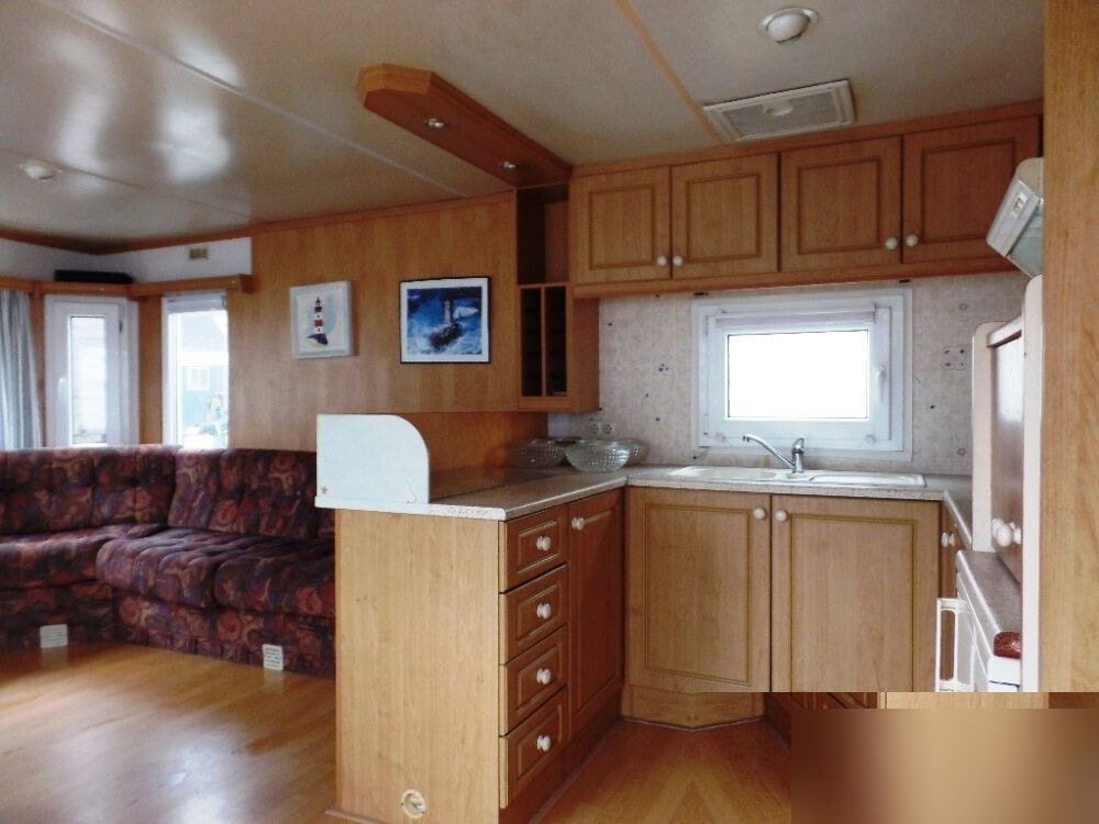 Willerby Gainsborough 2 Bedrooms 38.11 m² 7