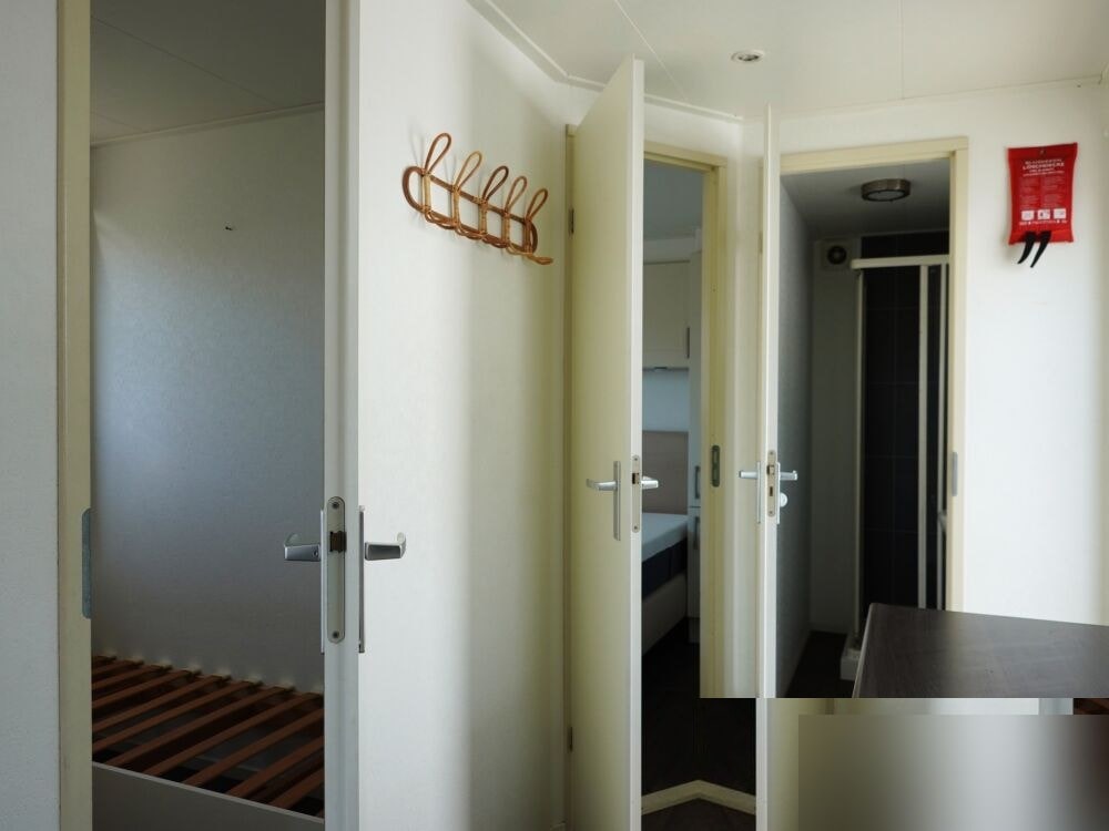 Chalet GC57 2 Bedrooms 41.20 m² 9