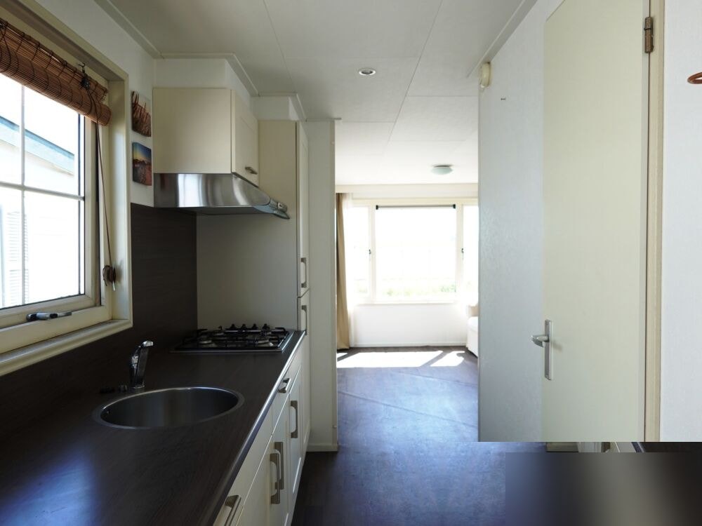 Chalet GC57 2 Bedrooms 41.20 m² 4