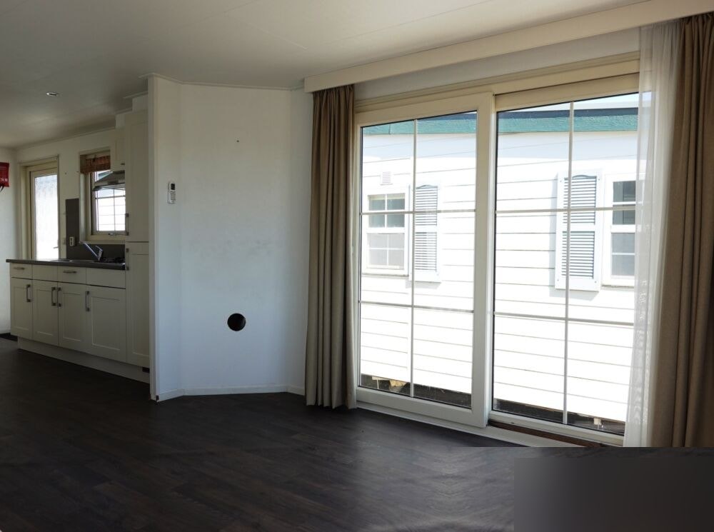 Chalet GC57 2 Bedrooms 41.20 m² 8