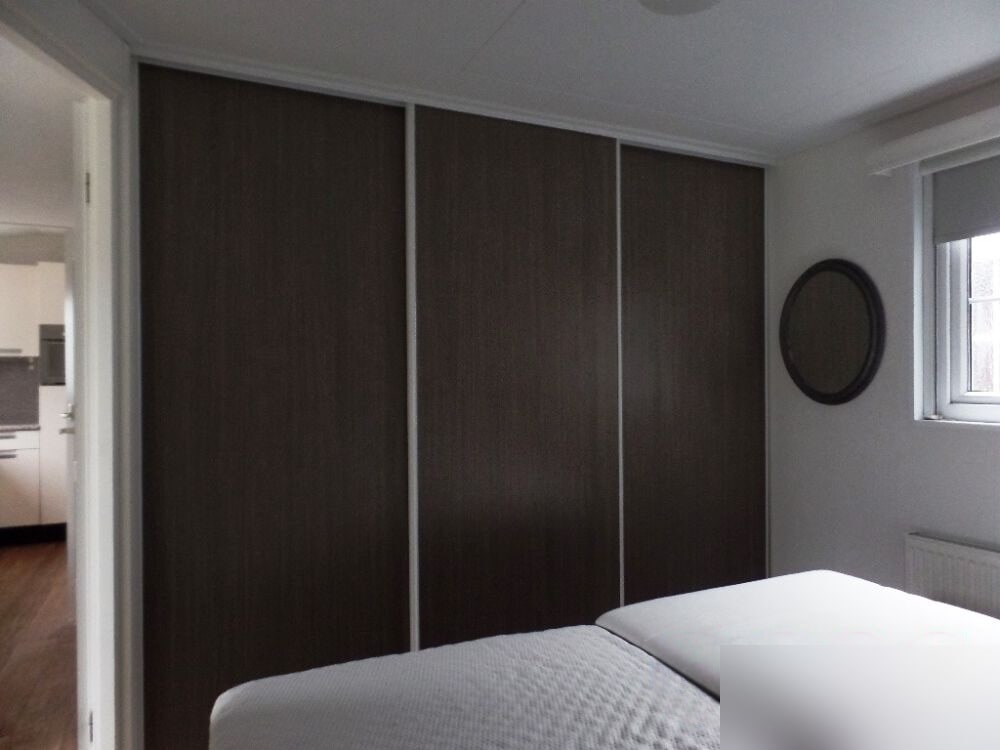 Por Medida 2 Bedrooms 57.50 m² 20
