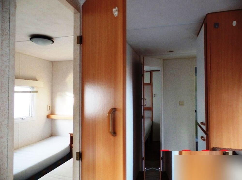 Sunseeker Kreta Super 2 Bedrooms 33.17 m² (unidade 3) 10