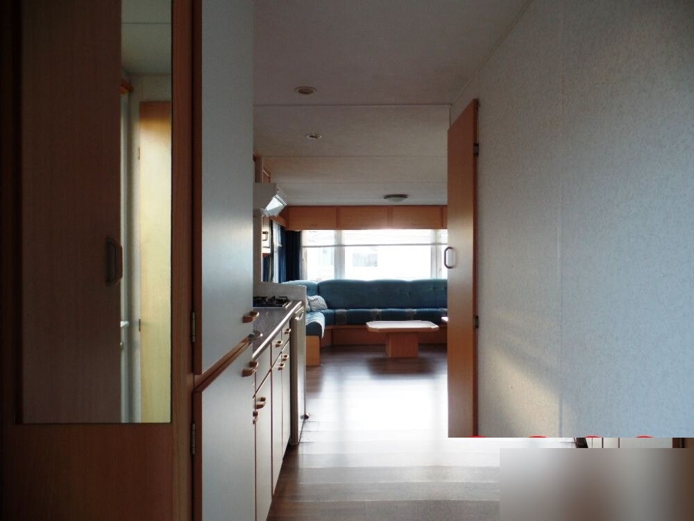 Sunseeker Kreta Super 2 Bedrooms 33.17 m² (unidade 3) 5