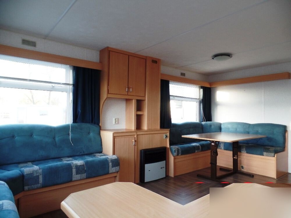 Sunseeker Kreta Super 2 Bedrooms 33.17 m² (unidade 3) 7