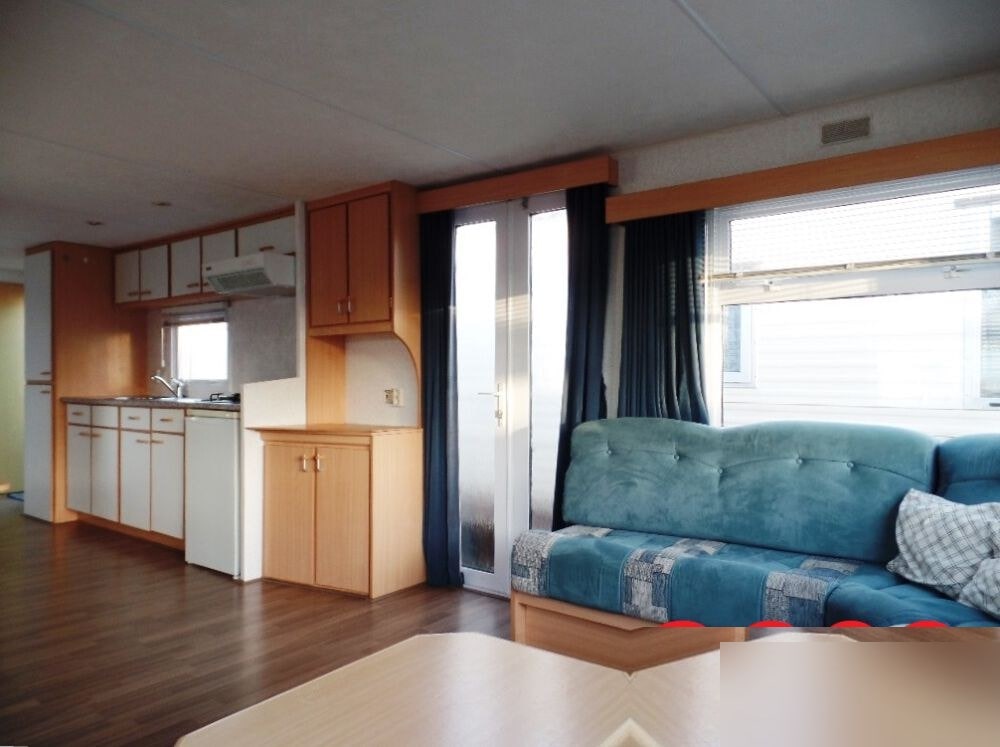 Sunseeker Kreta Super 2 Bedrooms 33.17 m² (unidade 3) 9