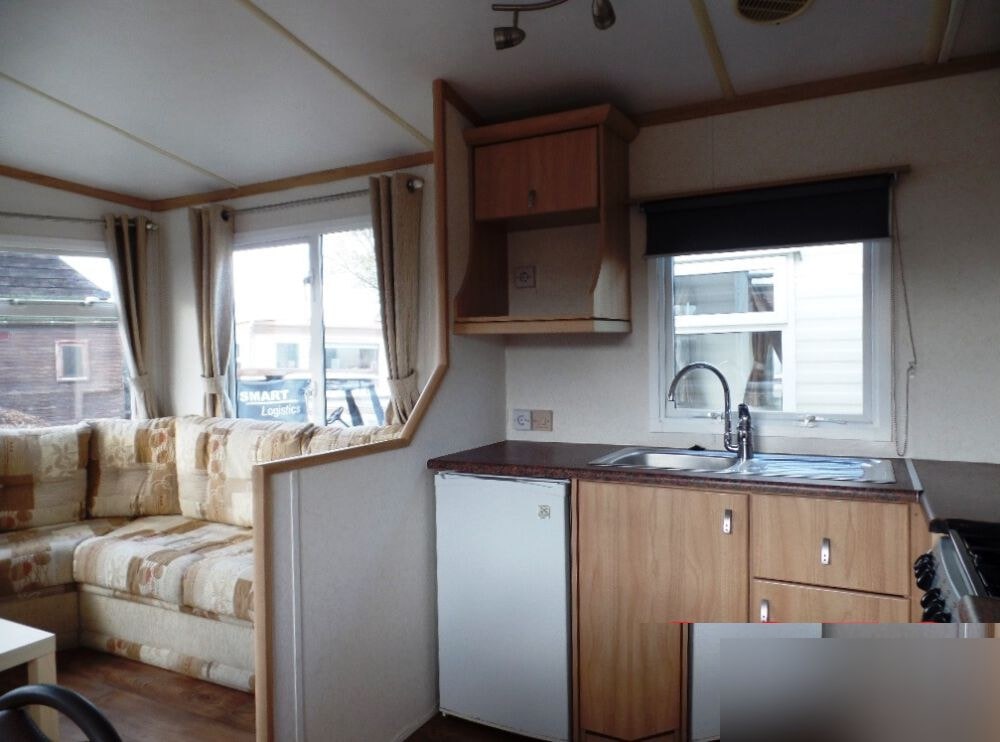 Carnaby Henley 2 Bedrooms 36.66 m² 5