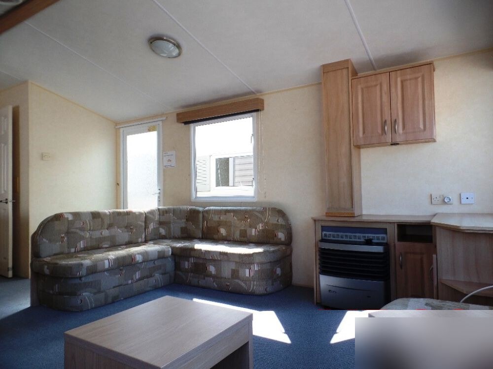 Willerby Vacation 2 sypialnie 41,07 m² 9