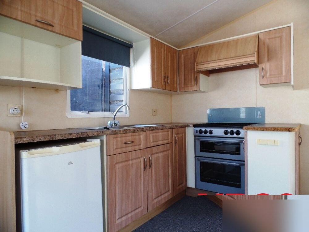 Willerby Vacation 2 sypialnie 41,07 m² 12