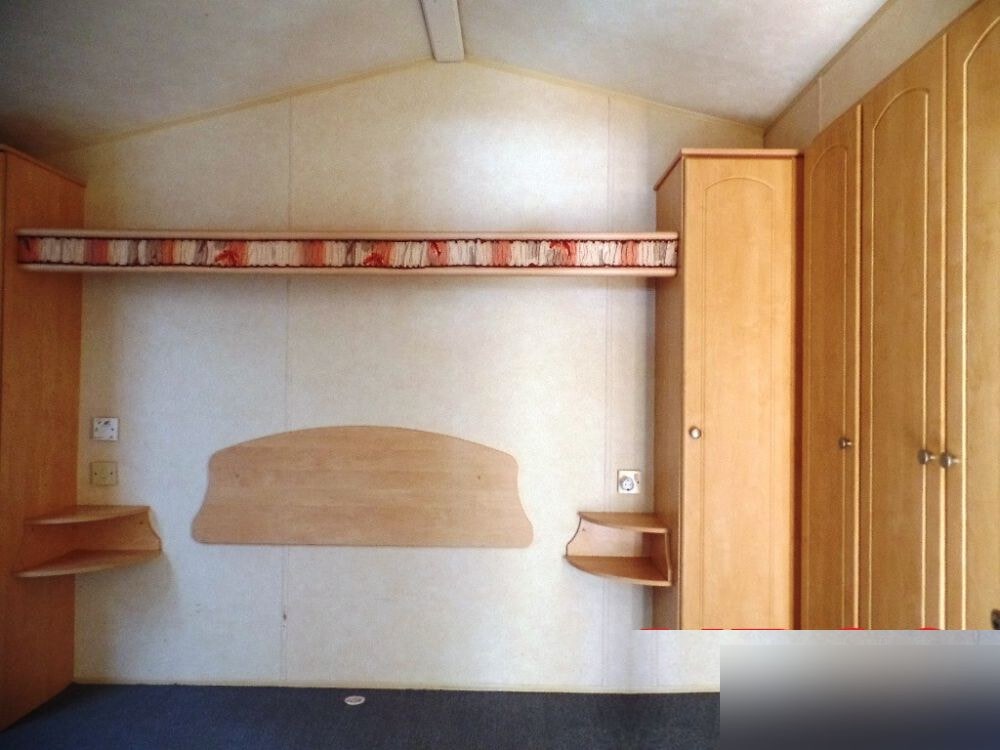 Willerby Vacation 2 sypialnie 41,07 m² 13