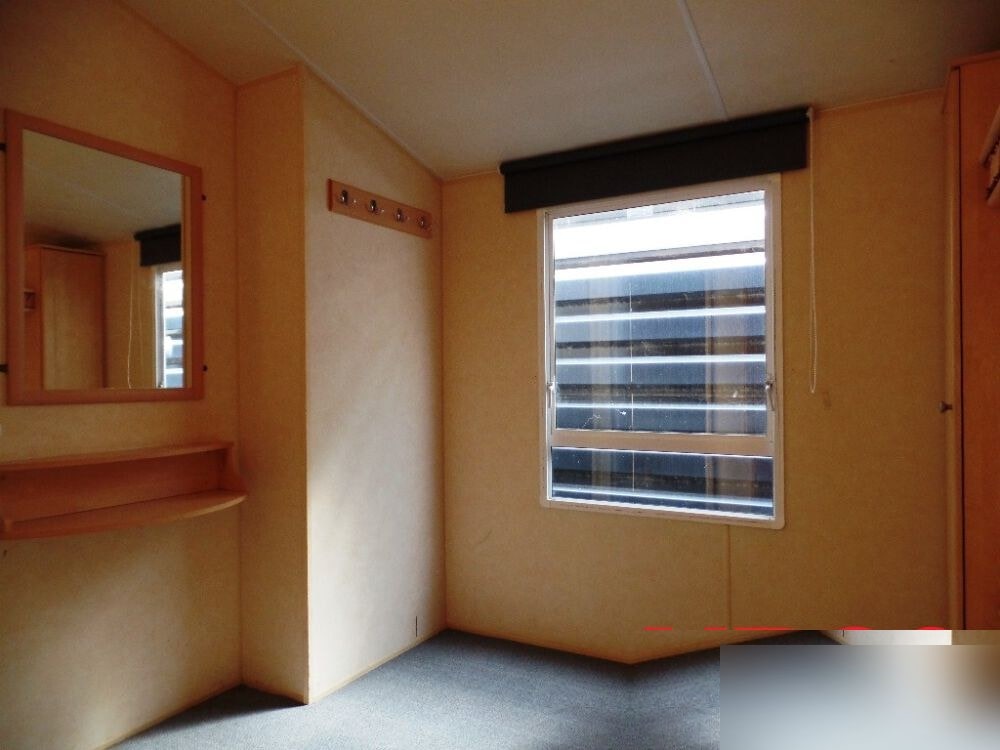 Willerby Vacation 2 sypialnie 41,07 m² 14
