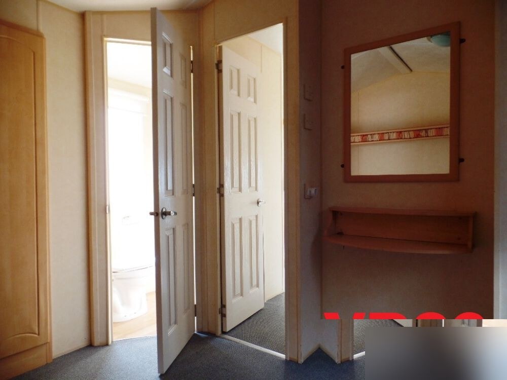 Willerby Vacation 2 sypialnie 41,07 m² 15