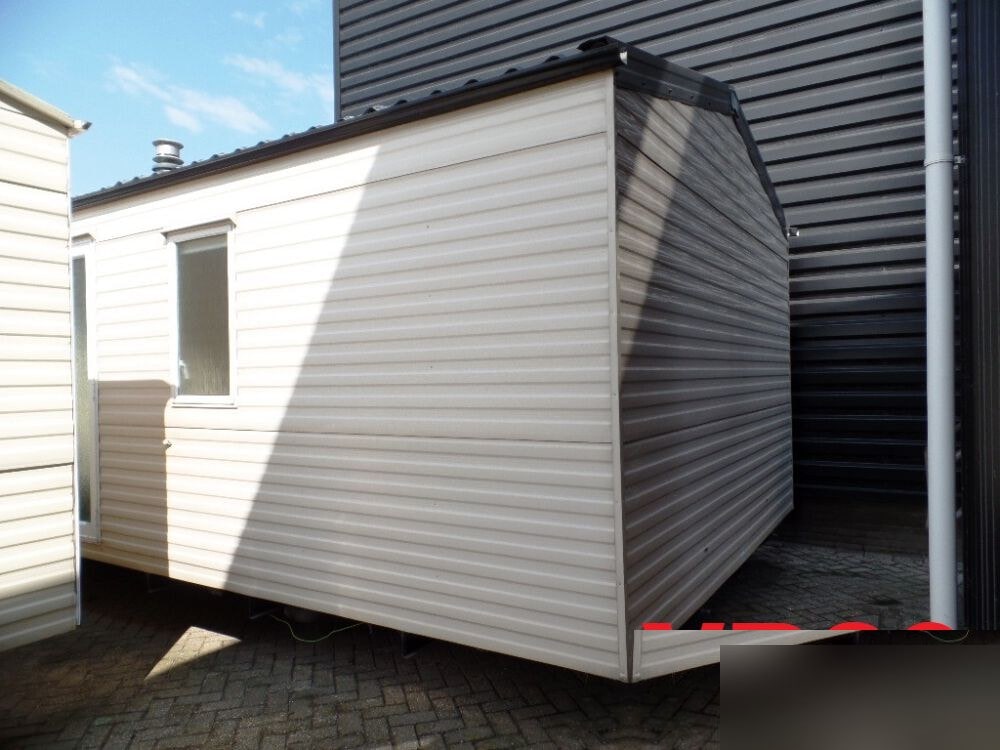Willerby Vacation 2 sypialnie 41,07 m² 3