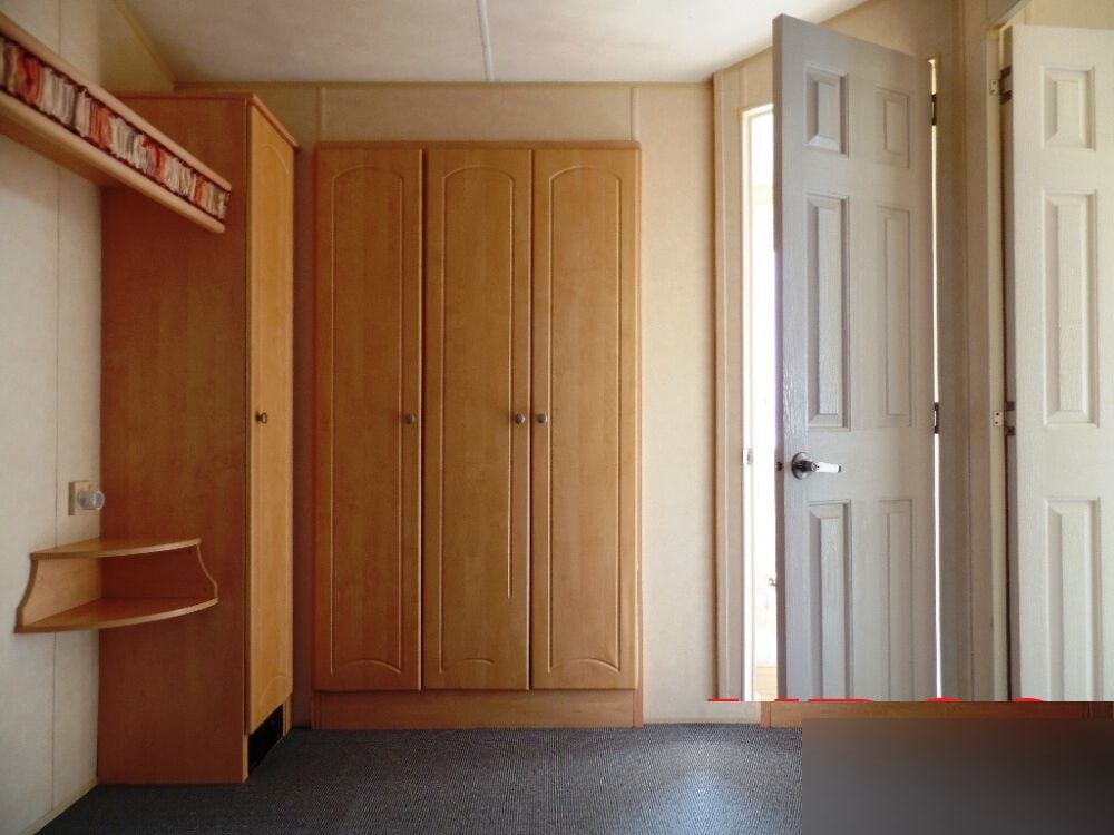 Willerby Vacation 2 sypialnie 41,07 m² 16