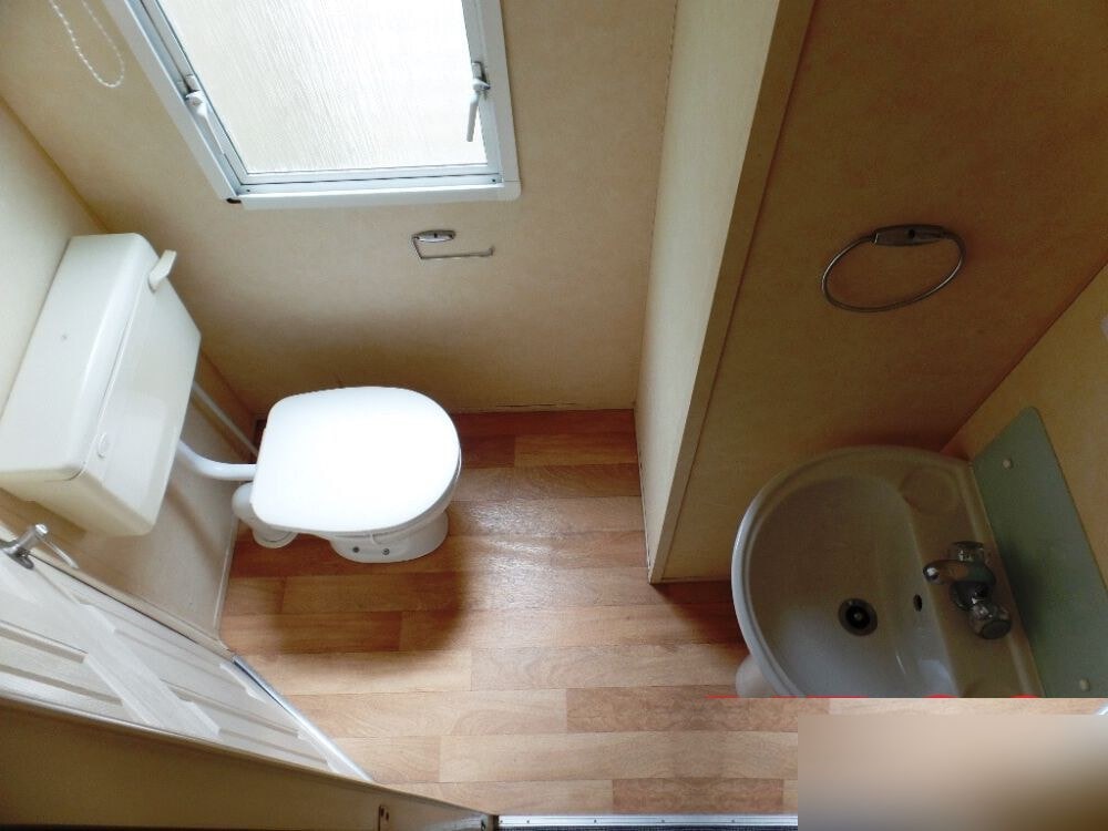 Willerby Vacation 2 sypialnie 41,07 m² 17
