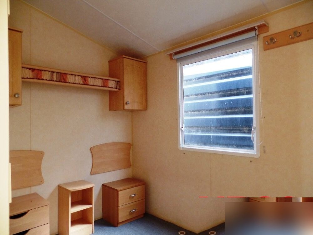Willerby Vacation 2 sypialnie 41,07 m² 18