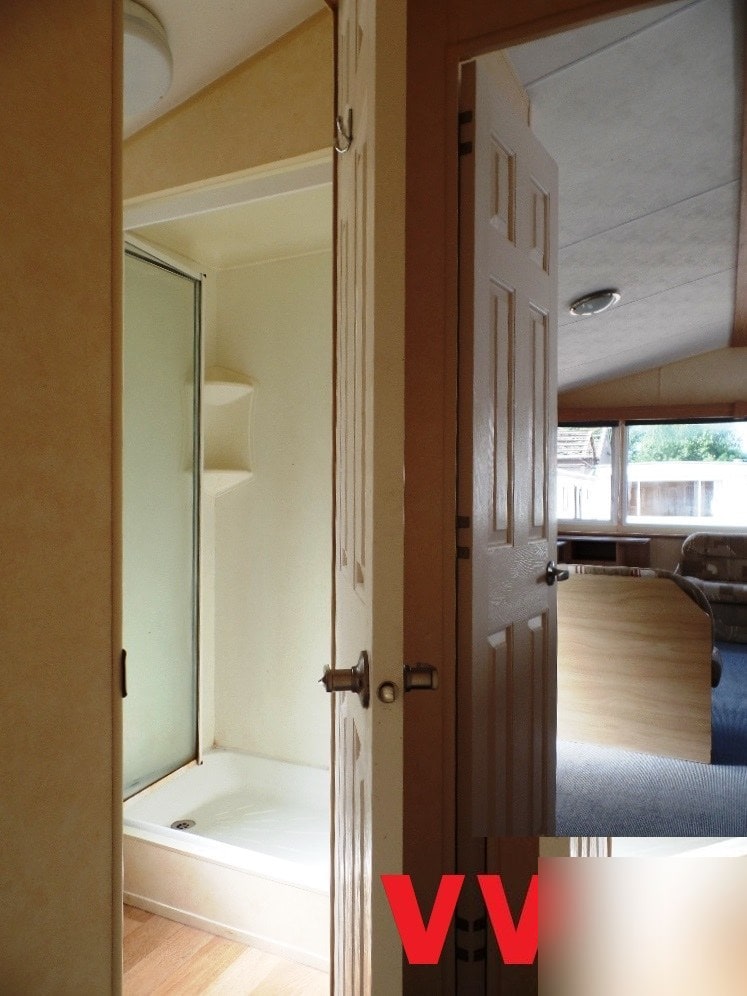 Willerby Vacation 2 sypialnie 41,07 m² 20