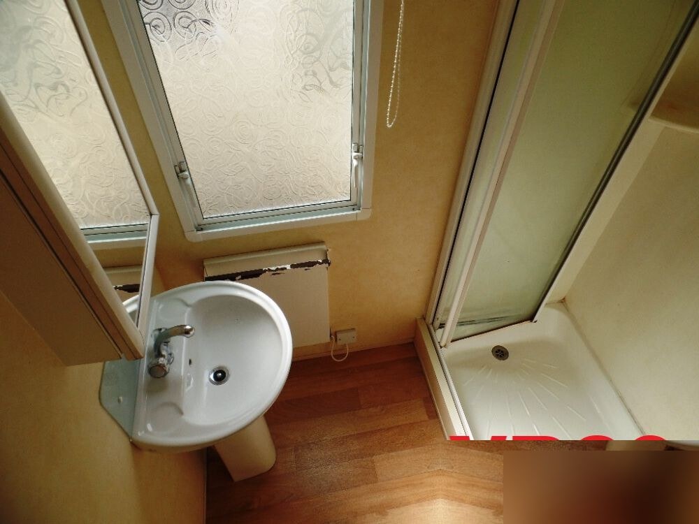 Willerby Vacation 2 sypialnie 41,07 m² 22