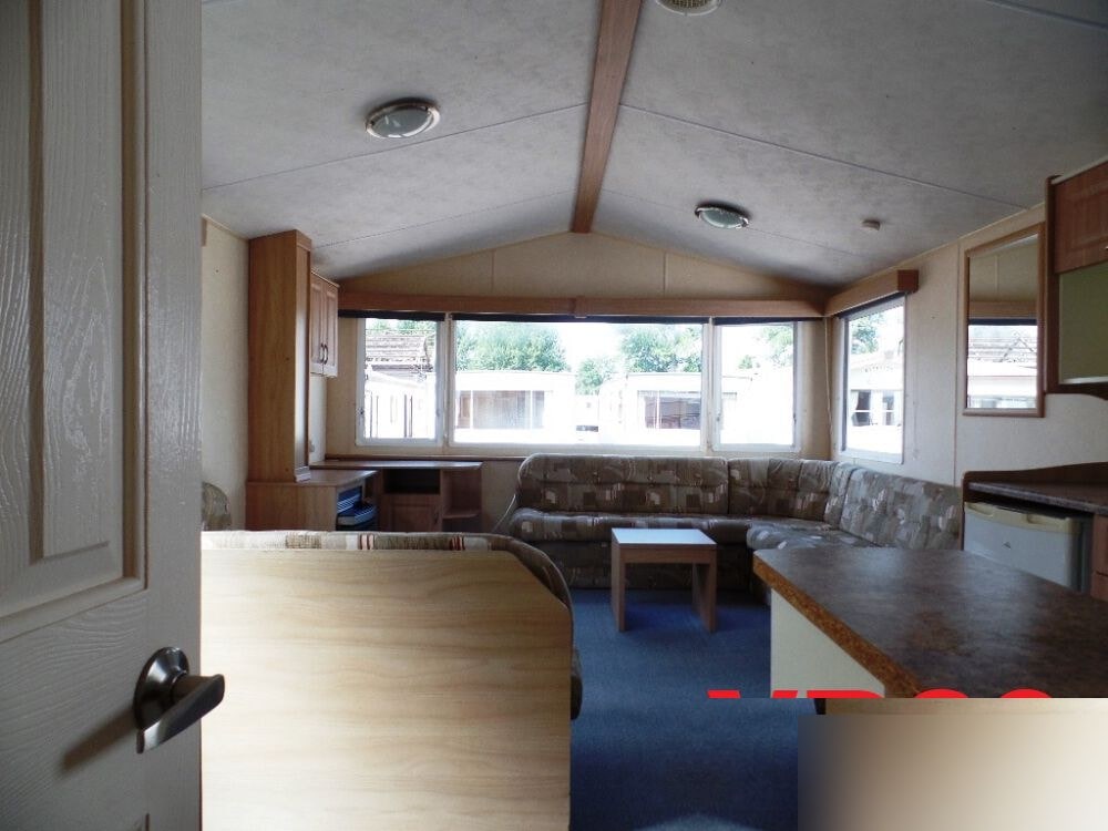 Willerby Vacation 2 sypialnie 41,07 m² 5